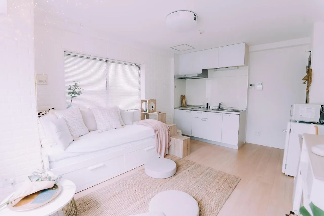 Moof Osaka Trendy Spot Spacious Apt Japan