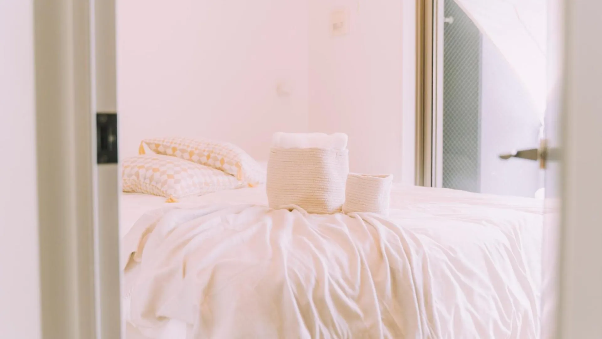 Apartment Moof Osaka Trendy Spot Spacious Apt