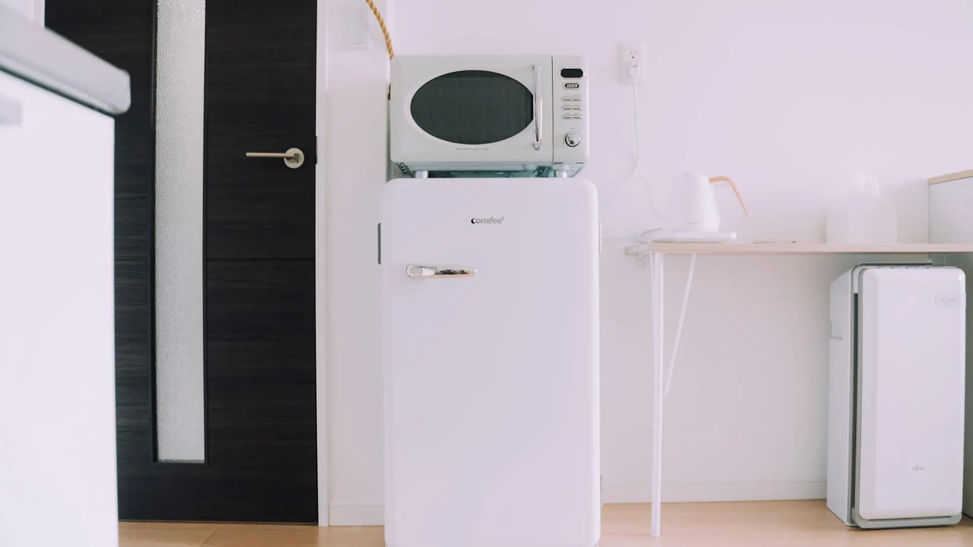 Moof Osaka Trendy Spot Spacious Apt Japan