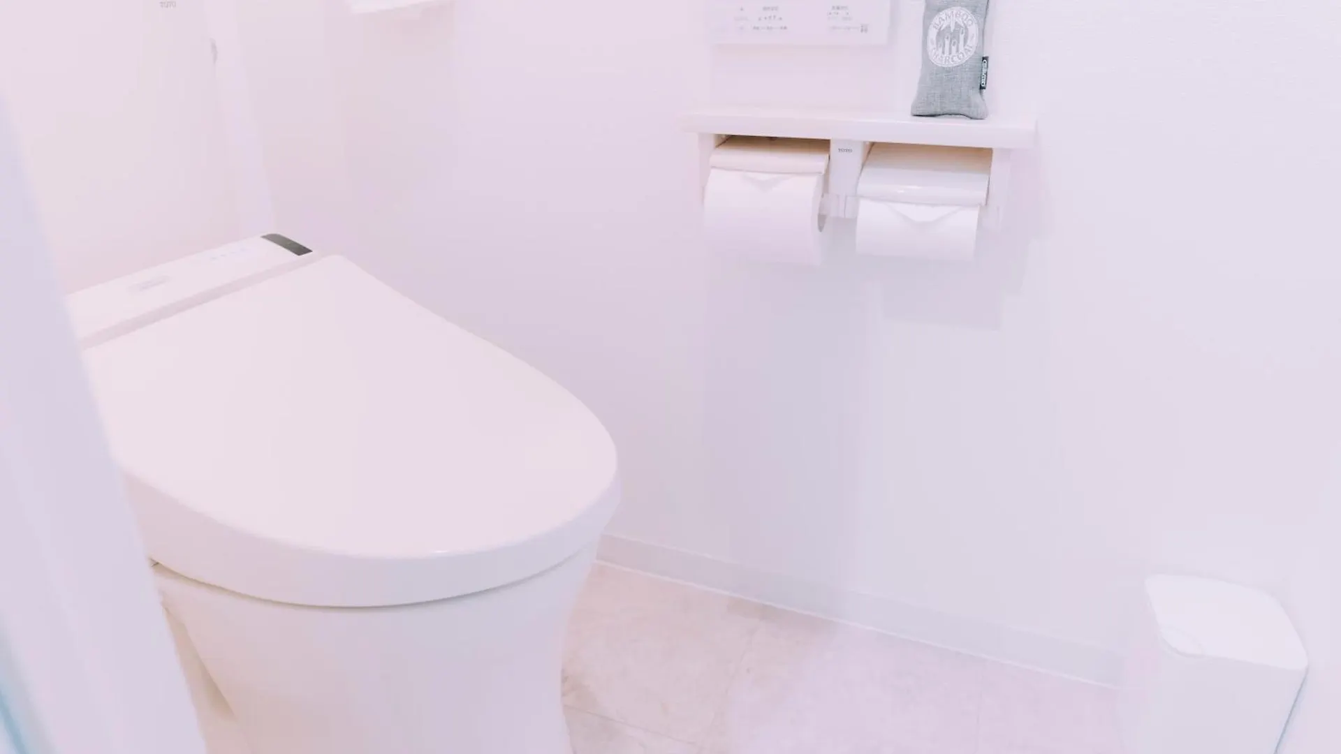 Moof Osaka Trendy Spot Spacious Apt 0*,  Japan